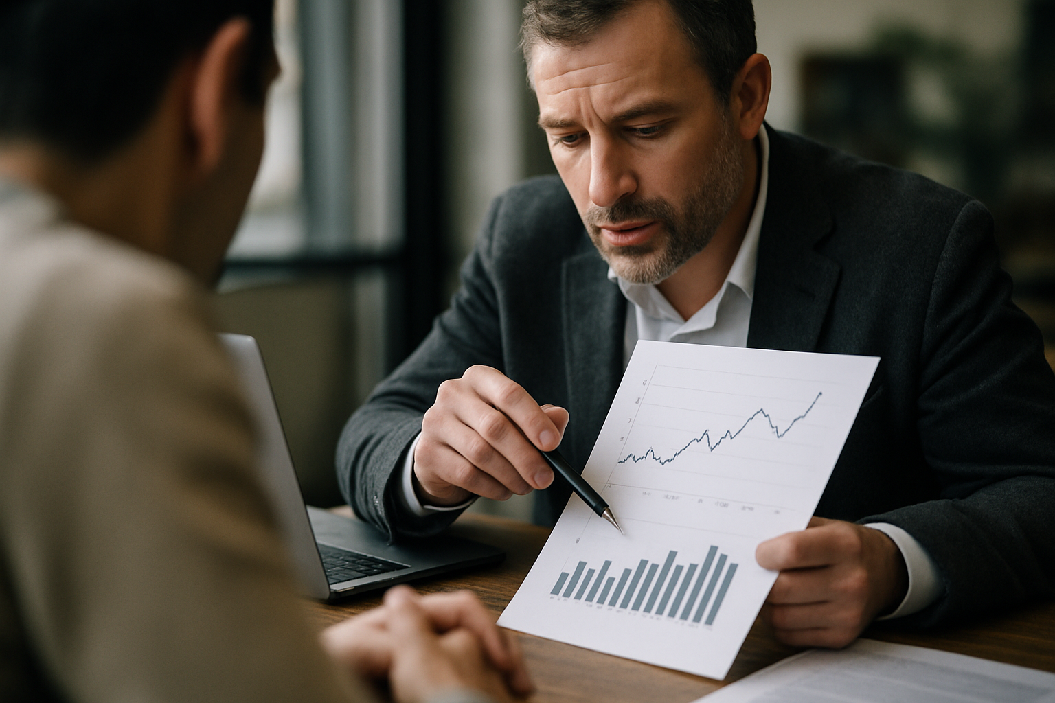 Imagen 1 ¿Qué preguntar en una asesoría financiera?