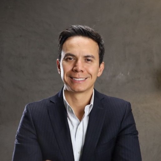 Juan Pablo Salcedo, Socio fundador de Taxcom Advisors