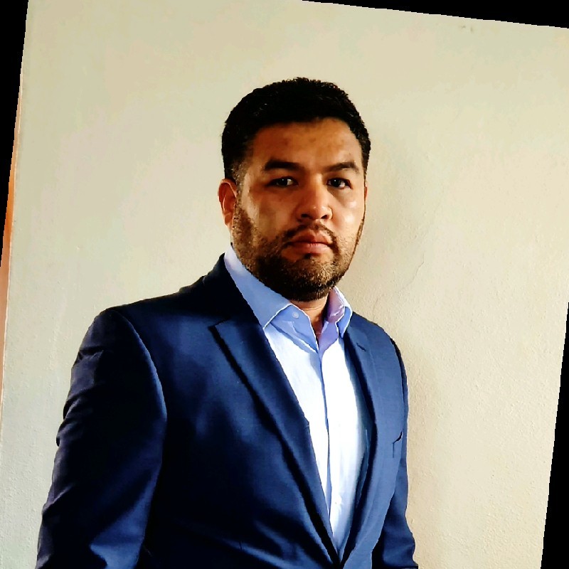 Pedro Adrián Camacho, Socio fundador de Taxcom Advisors
